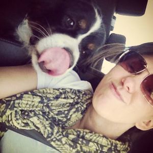 Meet your Posher, Nora